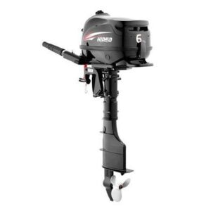 Човновий мотор Hidea HDF6HS