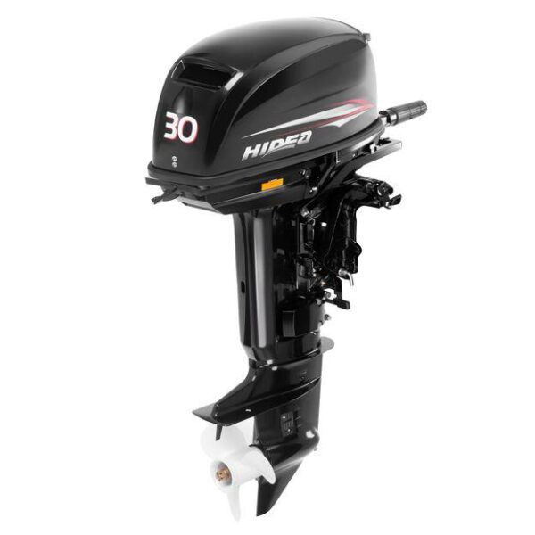 Човновий мотор Hidea HD30FHS