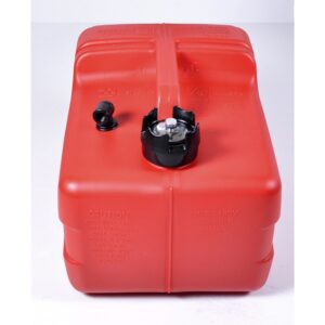Паливний бак з датчиком, 12 л.