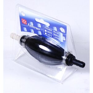  Насос (груша) для палива