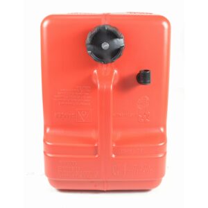 Паливний бак без датчика, 12 л.
