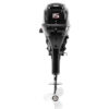Човновий мотор Hidea HD15 FHS 1892