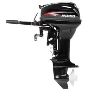 Човновий мотор Hidea HD15 FHS