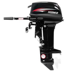 Човновий мотор Hidea HD18FHS