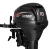 Човновий мотор Hidea HD18FHS 1898