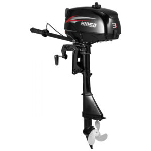 Човновий мотор Hidea HD3.0 FHS