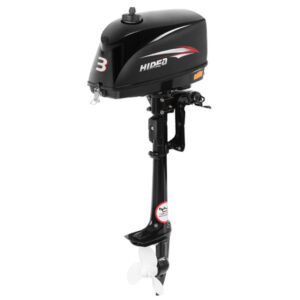 Човновий мотор Hidea HD3.0 FHS