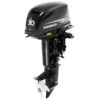 Човновий мотор Hidea HD30FFES