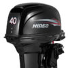 Човновий мотор Hidea HD40FFEL 1916