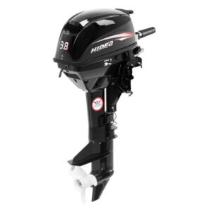 Човновий мотор Hidea HD9.8 FHS