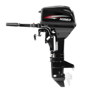 Човновий мотор Hidea HD9.8 FHS