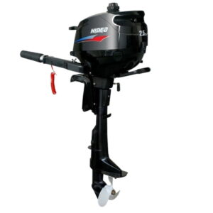Човновий мотор Hidea HDF2.5HS