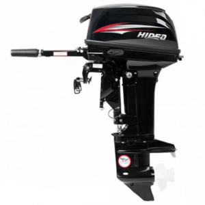 Човновий мотор Hidea HD9.9 FHS