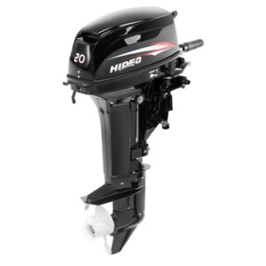 Човновий мотор Hidea HD20FHS