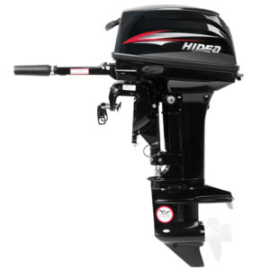Човновий мотор Hidea HD20FHS