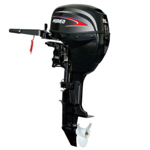 Човновий мотор Hidea HDF9.9HES- IB